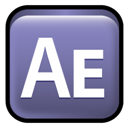 Adobe After Effects CS3 icon